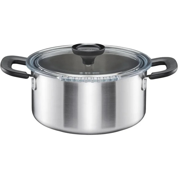 Кастрюля Fiskars Functional Form 1072317