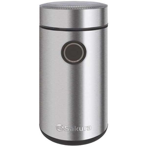 Кофемолка Sakura SA-6172S