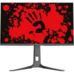 Монитор A4Tech Bloody MN272U (черный)