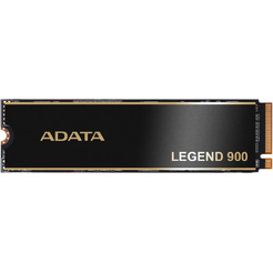 Накопитель SSD A-Data SLEG-900-512GCS