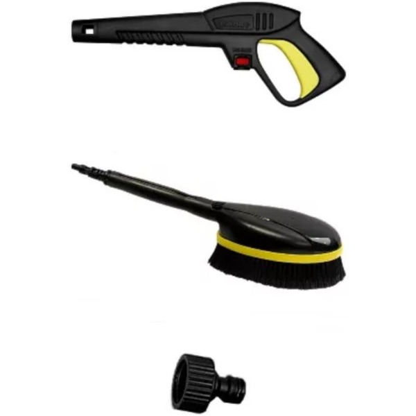 Мойка высокого давления Lavor Predator 150 (8.101.0019C)