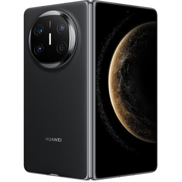 Смартфон Huawei Mate X6 12GB/512GB (черный)