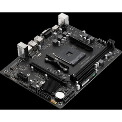 Материнская плата Maxsun MS-Challenger B450M