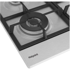 Варочная панель Hotpoint HGMT 641 W IX