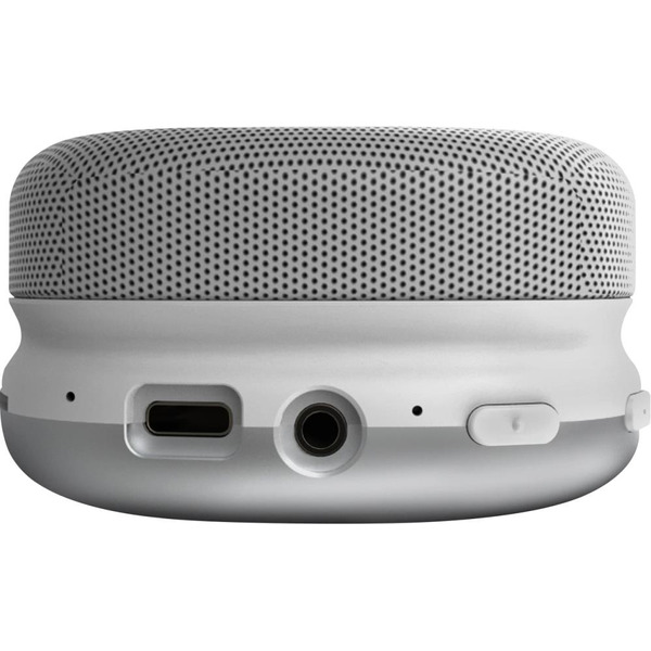 Наушники Defender FreeMotion B500 (серебристый)