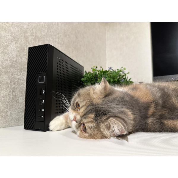 Компьютер Jet Office 3i8100D16SD25VGAM1W1