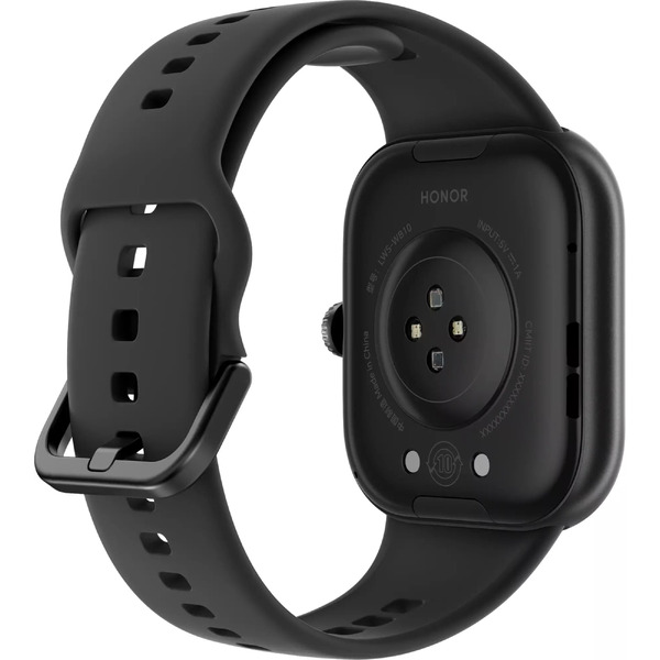 Смарт-часы Honor Choice 2 Pro LWS-WB11 (черный)