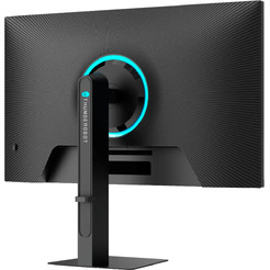 Игровой монитор Thunderobot Black Warrior 27F300L