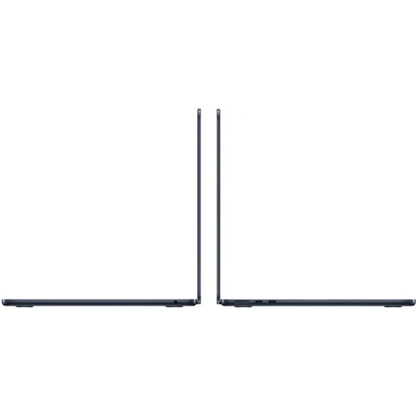 Ультрабук Apple MacBook Air 13" M4 16/256 Midnight MW123 A3240 + Адаптер Red Line BS-01 16А