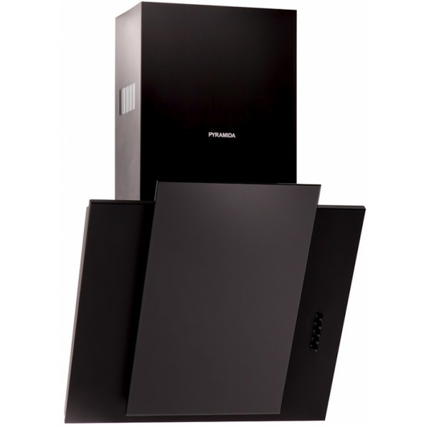 Вытяжка PYRAMIDA NR-MV 50 BLACK MU