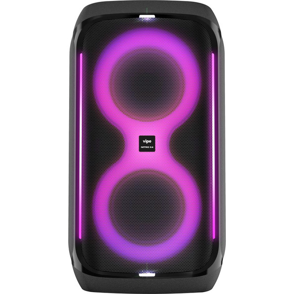 Беспроводная музыкальная система Vipe NITRO X4 (VPMSNITROX4)