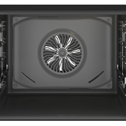 Духовой шкаф Indesit IBFTS 4941 JH IX