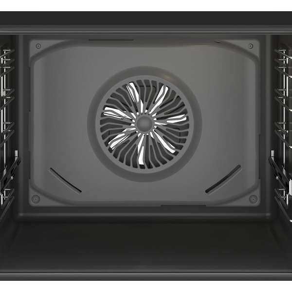 Духовой шкаф Indesit IBFTS 4941 JH IX