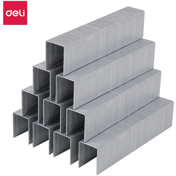 Скобы для степлера №23/17 ESSENTIAL DELI 0017