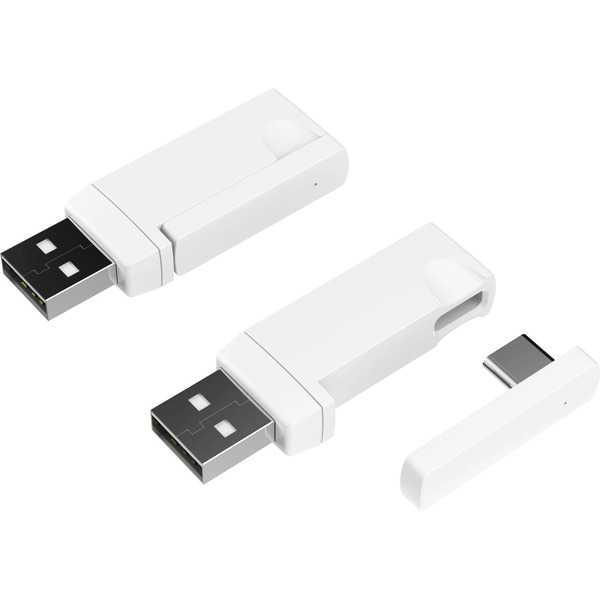 Наушники Defender Triple (белый)