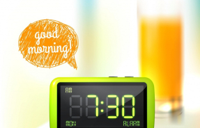 Как выбрать радиобудильник