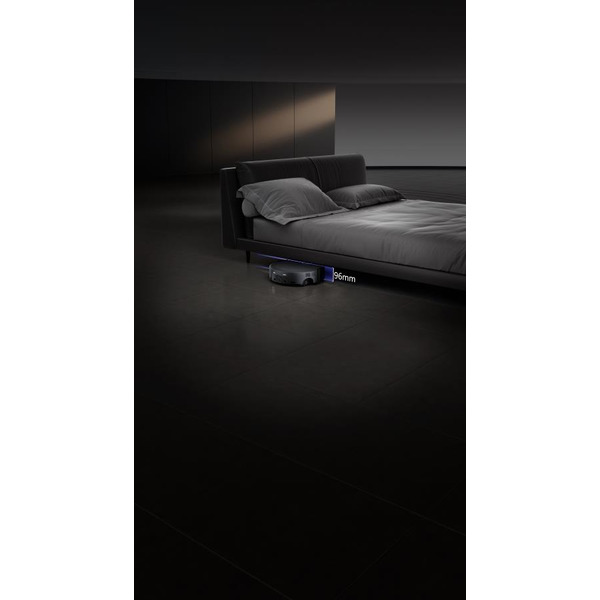 Робот-пылесос Trouver Robot Vacuum Z60 Ultra Roller Complete (RLZ83CE-1)