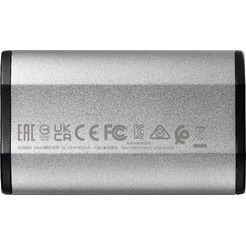 Внешний накопитель ADATA SD810 1TB SD810-1000G-CSG