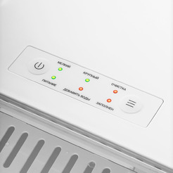 Льдогенератор Kitfort КТ-1831-1