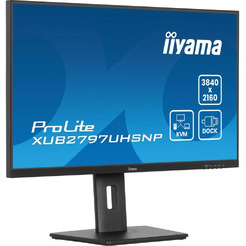 Монитор Iiyama ProLite XUB2797UHSNP-B1