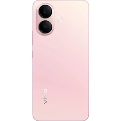 Смартфон Vivo V60 Lite 5G 12GB/512GB (поп розовый)