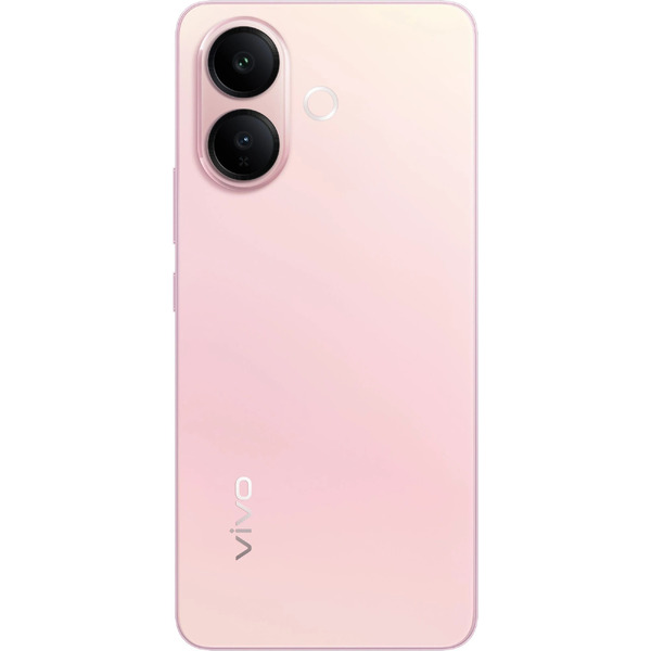 Смартфон Vivo V60 Lite 5G 12GB/512GB (поп розовый)