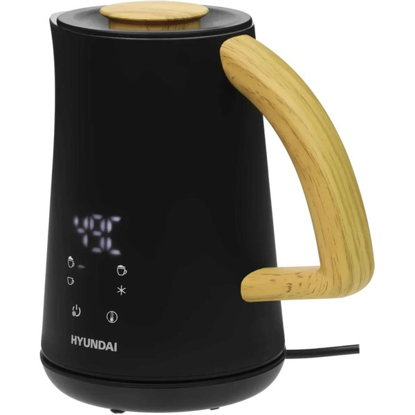 Капучинатор Hyundai HMF-P900