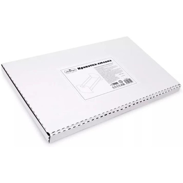 Аксессуар для куклы Mary Poppins 67405 (Кроватка-люлька для кукол)