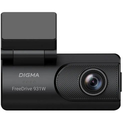 Видеорегистратор DIGMA FreeDrive 931W