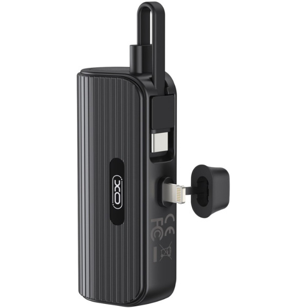 Портативное зарядное устройство XO PR220 iP