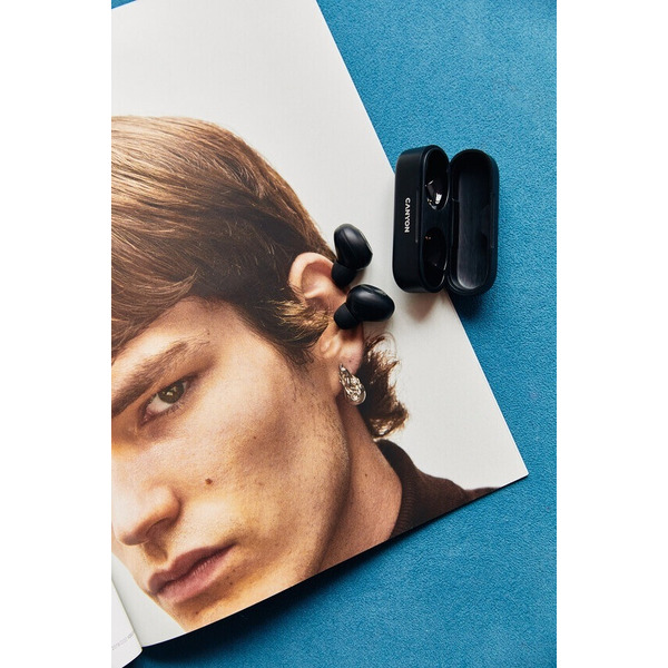 Наушники Canyon CNE-CBTHS1B