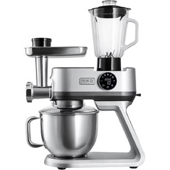 Кухонная машина RED SOLUTION X1000