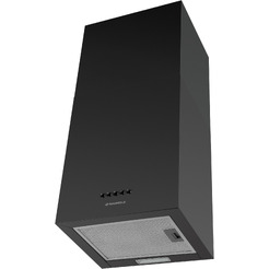 Вытяжка MAUNFELD Box Push 40 (черный)
