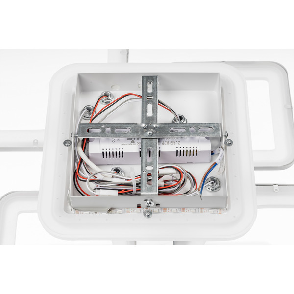 Люстра средней высоты Sundays Home R-48 6396