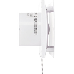 Вентилятор вытяжной Ballu BAF-SL 100 VP