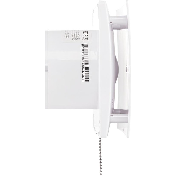 Вентилятор вытяжной Ballu BAF-SL 100 VP