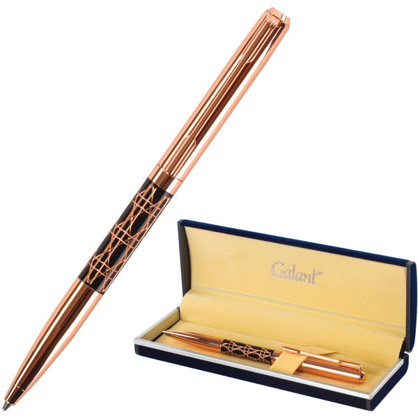 Ручка подарочная шариковая Interlaken GALANT 141663