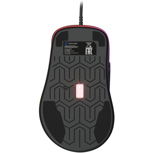 Мышь Oklick GMNG 850GM