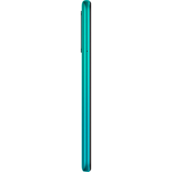 Смартфон Xiaomi Redmi 9 4GB/64GB Ocean Green EU без NFC