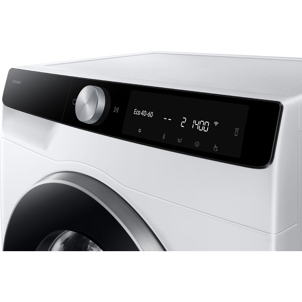 Стиральная машина Samsung WW90DG6G94LKLP