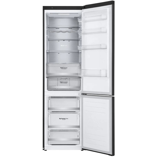 Холодильник LG DoorCooling+ GA-B509SBUM