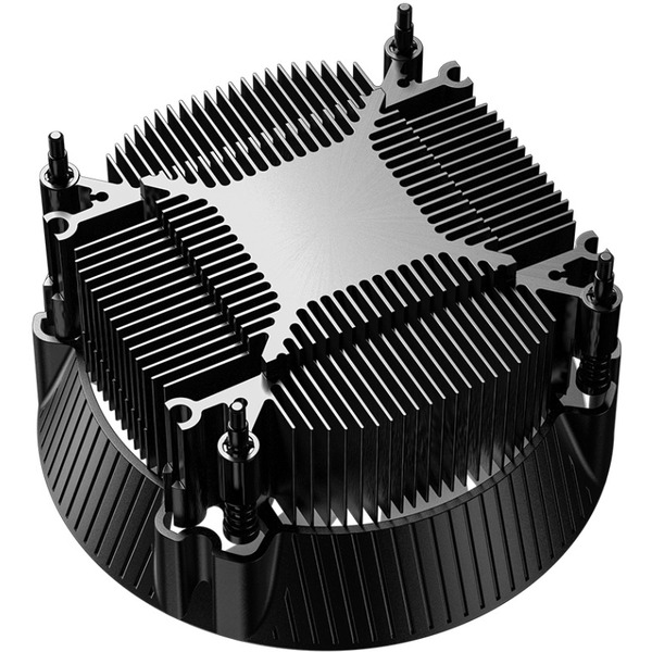 Кулер для процессора ID-Cooling DK-07A Rainbow