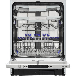 Встраиваемая посудомоечная машина Krona Martina 60 BI