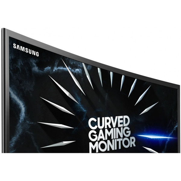 Монитор Samsung C24RG50FQI
