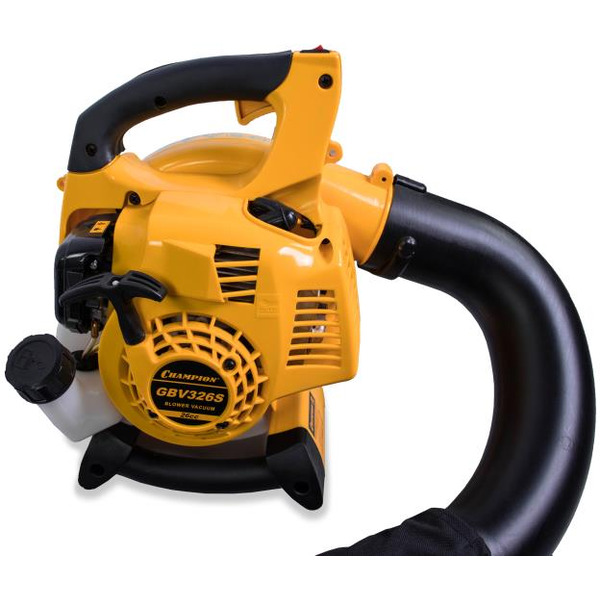 Воздуходувка Champion GBV326S
