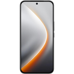 Смартфон Tecno Pova 7 Pro 5G 12GB/256GB Geek Black
