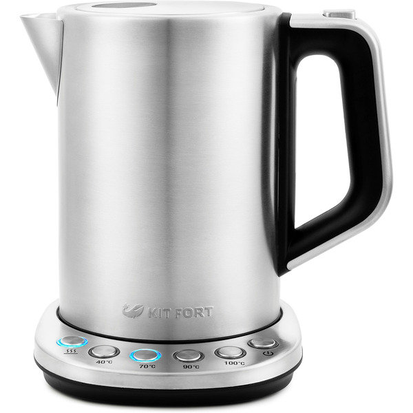 Электрочайник KITFORT KT-638