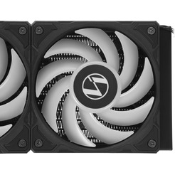 Система жидкостного охлаждения для процессора Lian Li Galahad II Trinity 360 G89.GA2T36B.00