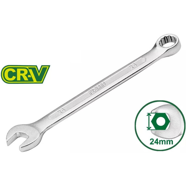 Ключ комбинированный DYLLU DTSA1124