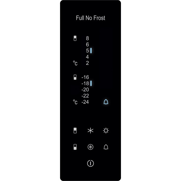 Холодильник ATLANT XM-4626-101-NL